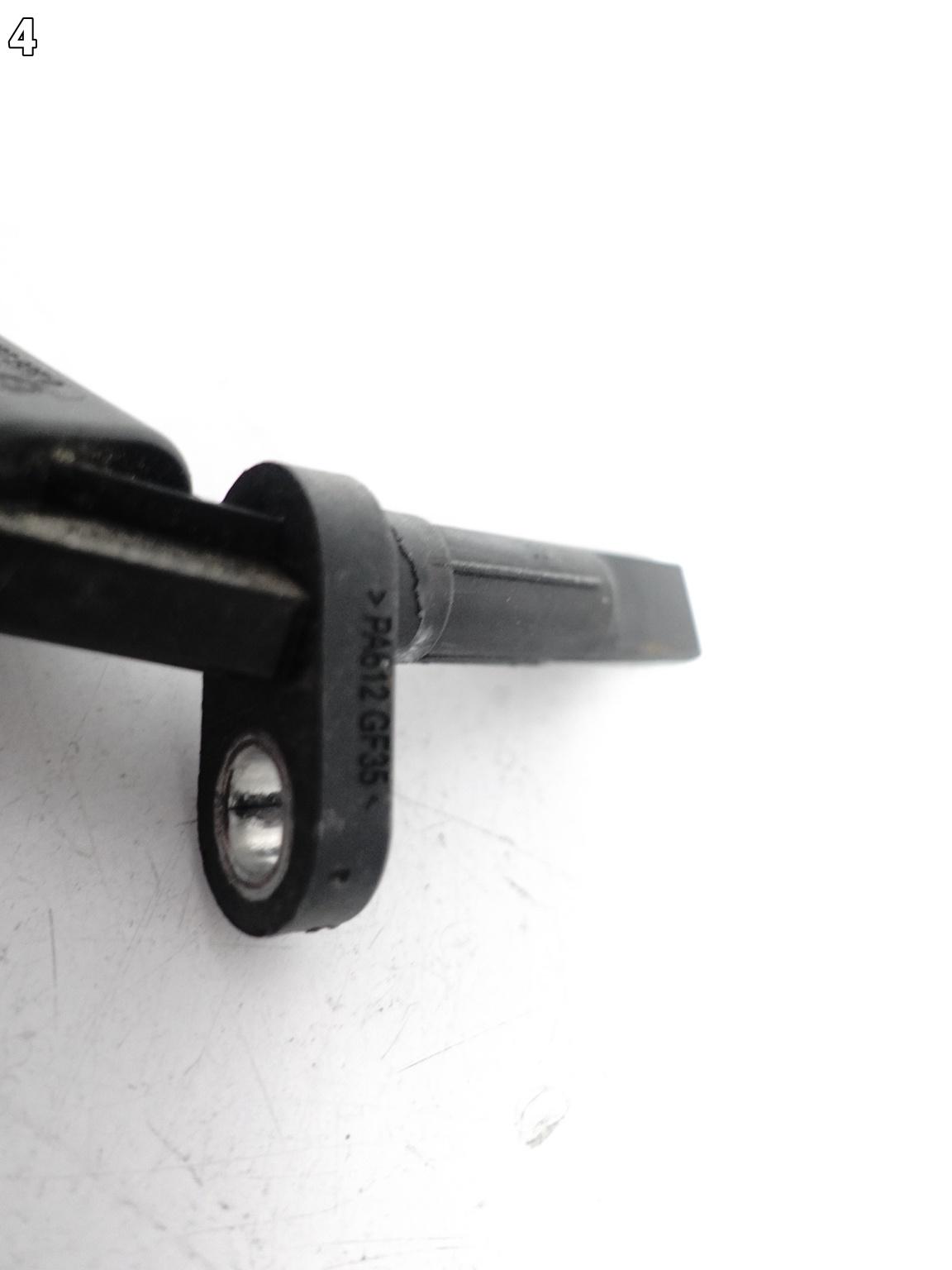 AUDI A5 S5 8T0 A4 S4 8K0 A7 S7 4G8 A6 S6 4G0 sensor PREDKOSCI ABS left