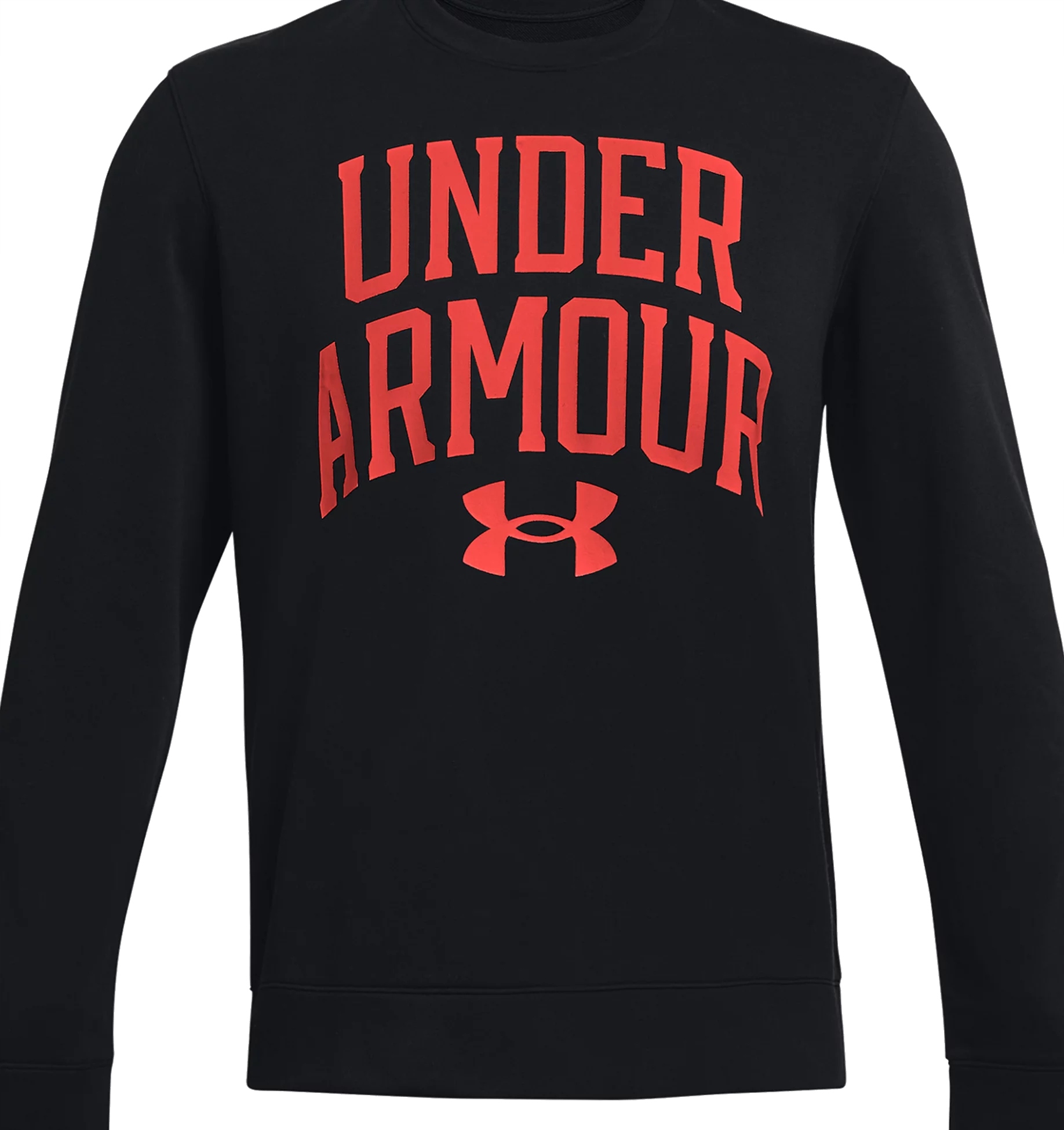 

Under Armour Bluza Męska bez kaptura
