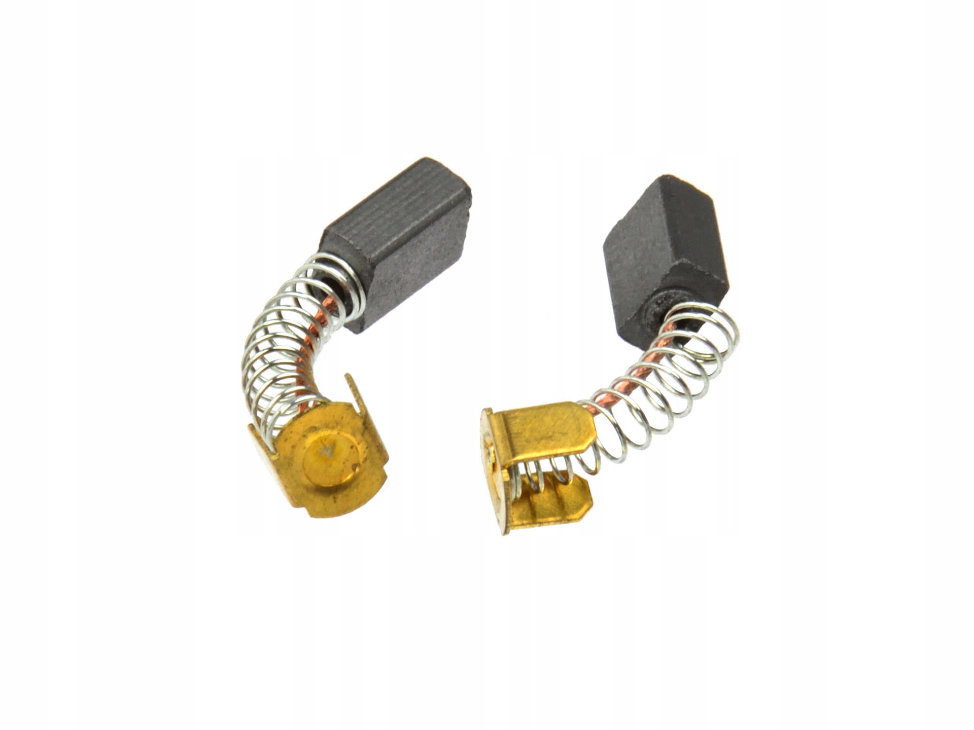 

Szczotki Węglowe 5X8X12MM Geko G00471