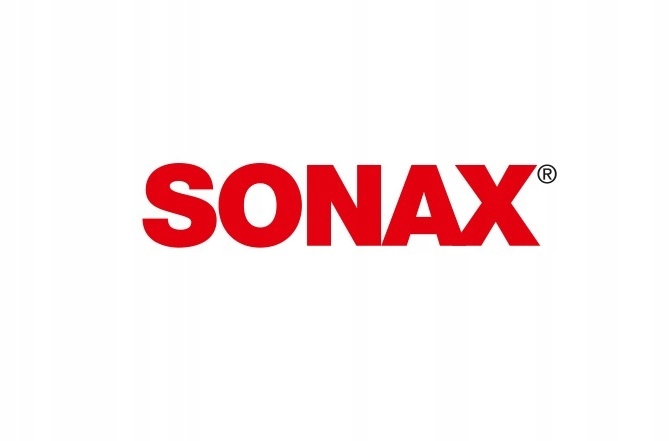 SONAX - XTREME HYBRID MACHINE POLITURE