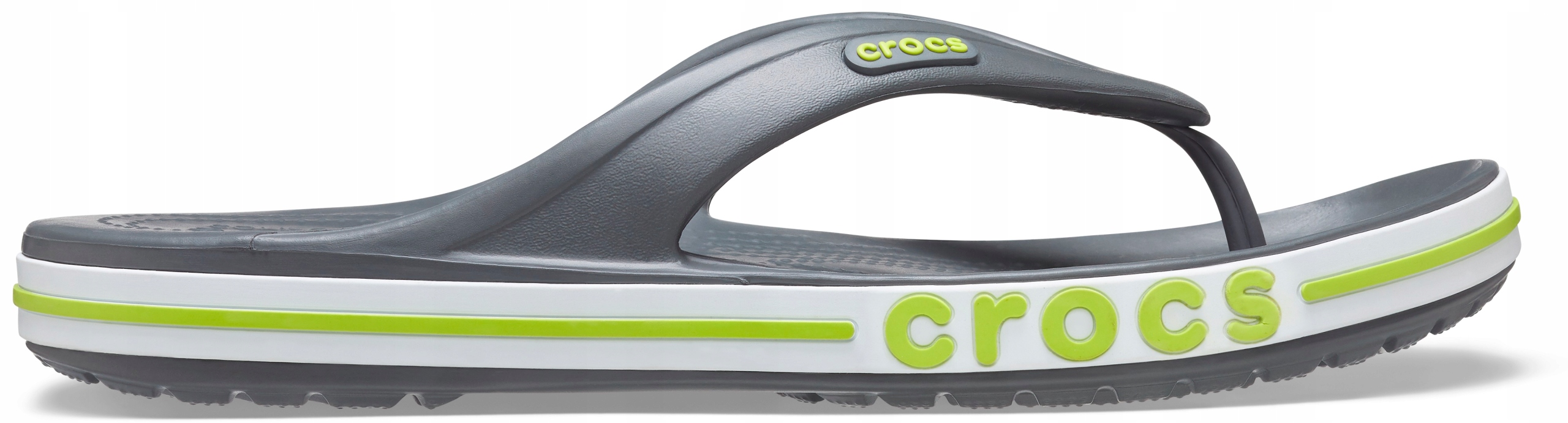 

Japonki Klapki Crocs Bayaband 205393 Flip 41-42