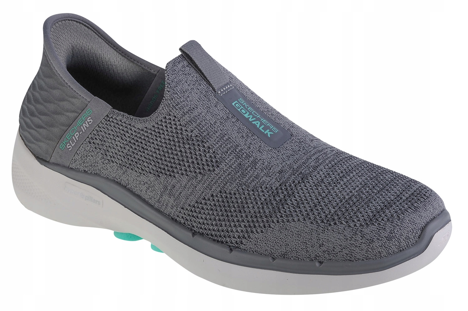 Skechers dámské sportovní boty Skechers Slip-Ins: Go Walk 6 Fabulous View