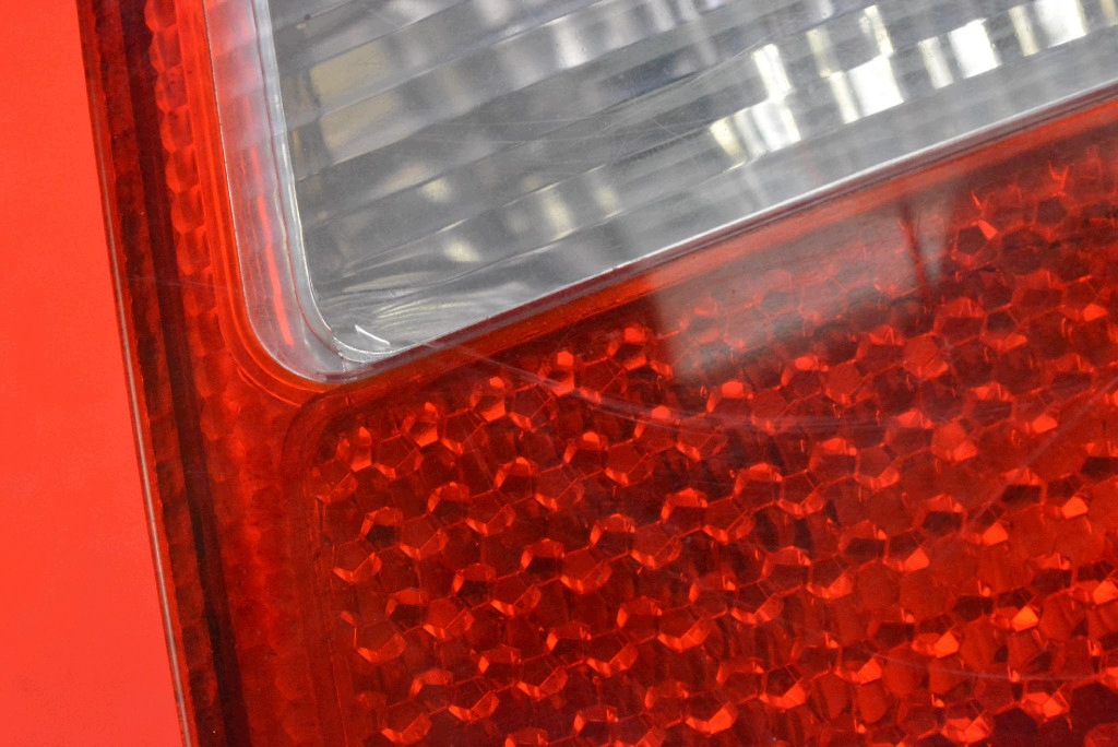 Licht rechts heck hinten 4B9945096F AUDI A6 C5 KOMBI LIFT 01-04