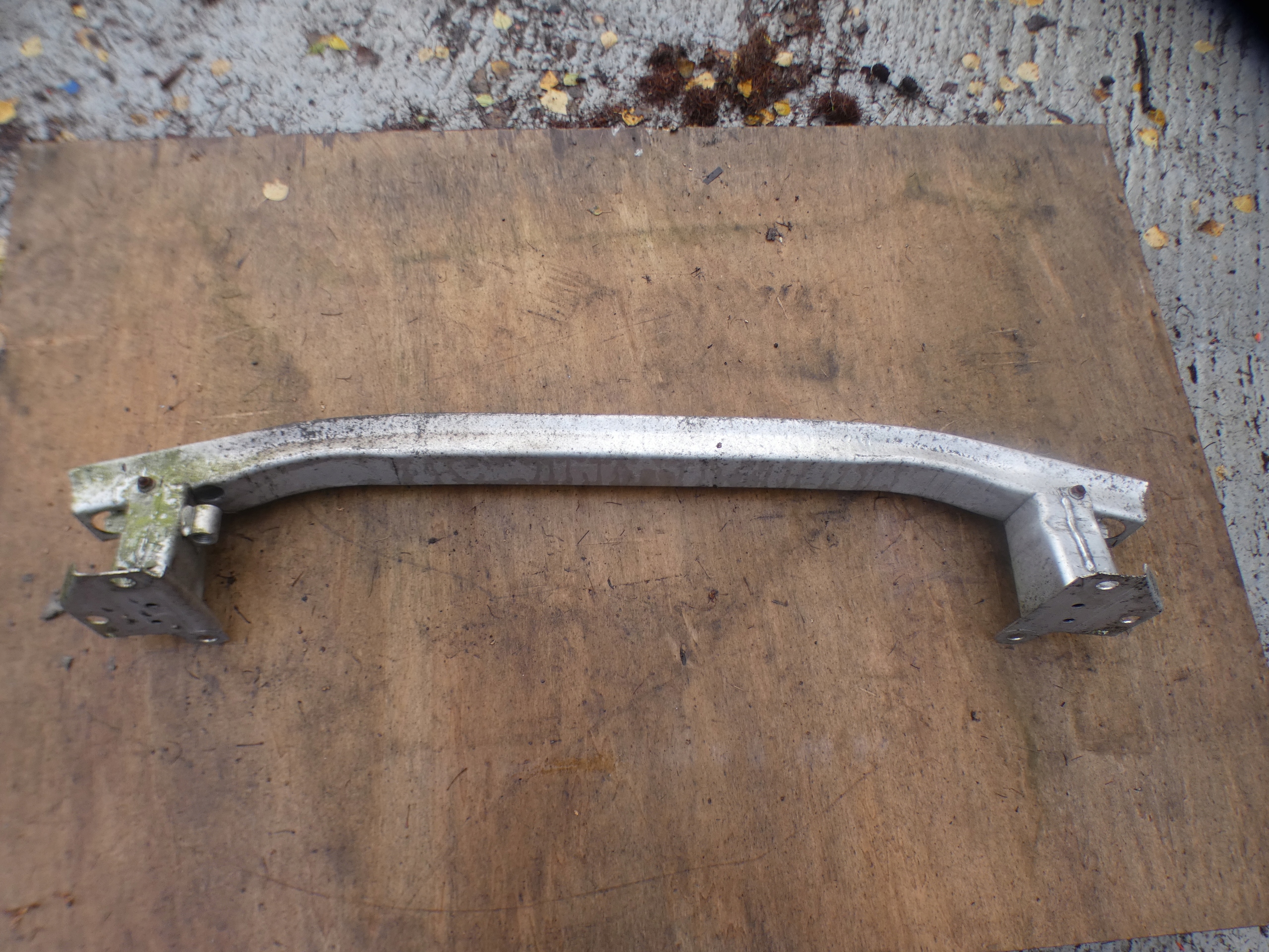 bumper support front RENAULT MODUS LIFT NR. 8200834849