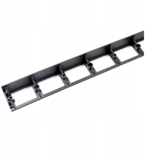

Obrzeże Trawnikowe Ogrodowe Eko-Bord 58mm Palisada