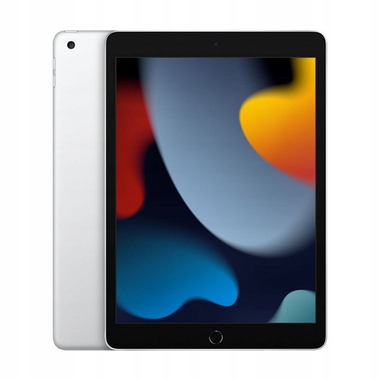 Apple iPad 10.2'' Wi-Fi 64GB 2021 9. gen Silver