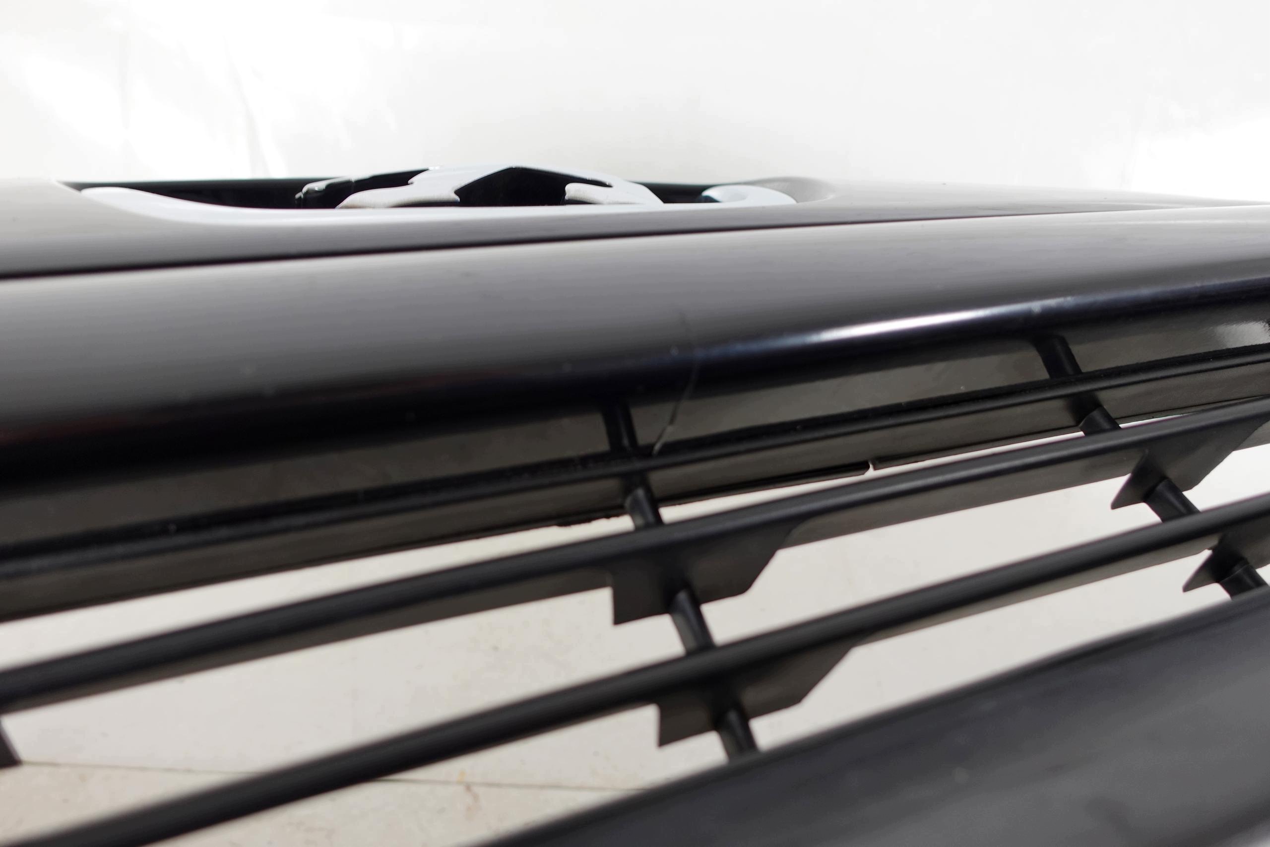 bumper front front grille PEUGEOT PARTNER 2 II 3 III 08-12 2008- EXYB