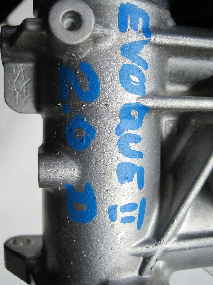 AGR-VENTIL RANGE ROVER EVOQUE II 2,0D M4D3-5H273-BA