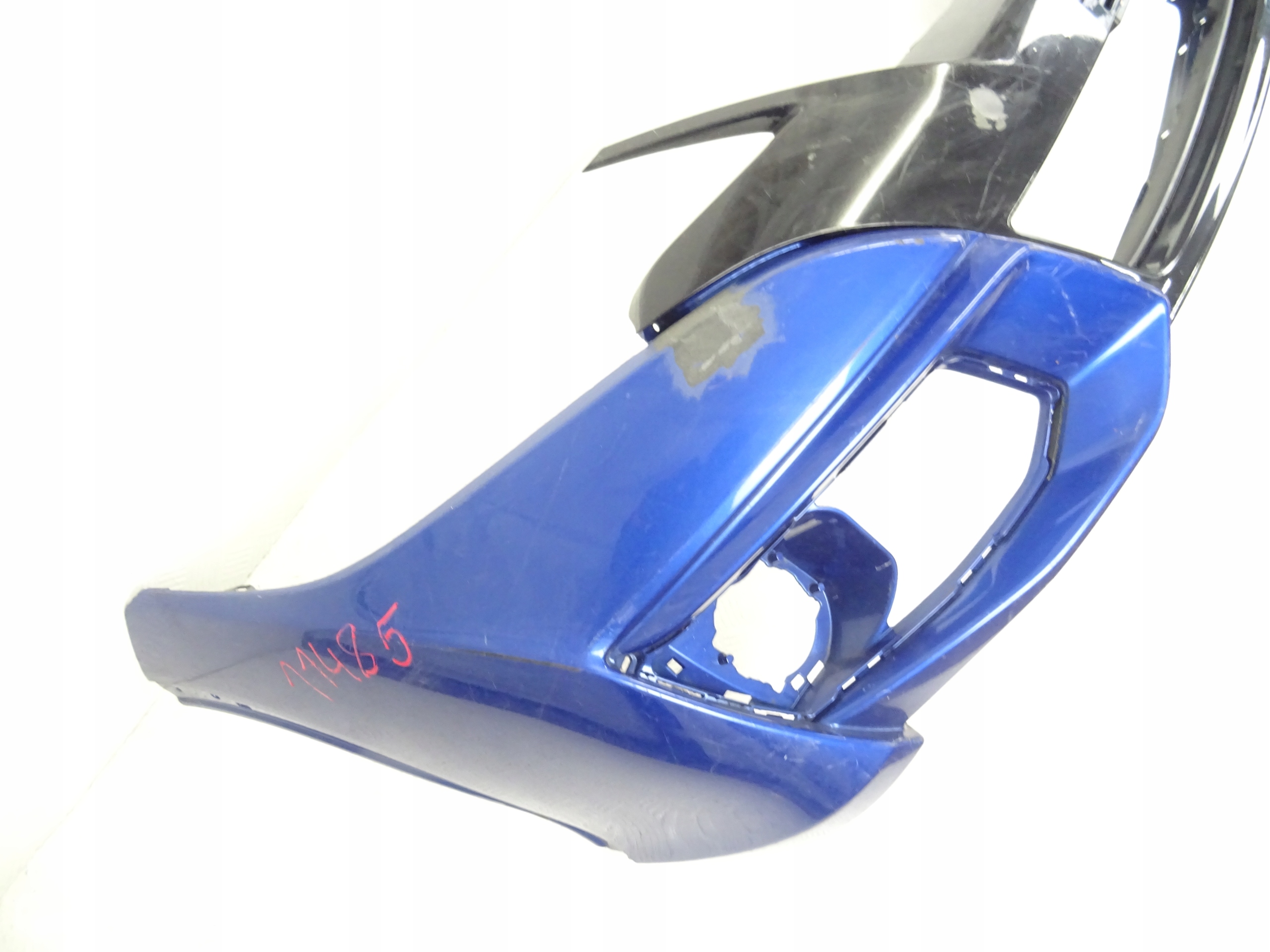 Honda Civic 9 IX LIFT 13-15 bumper front