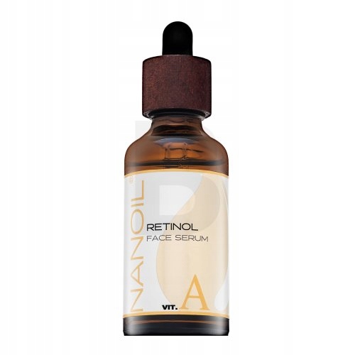 Nanoil sérum Retinol Face Serum 50 ml