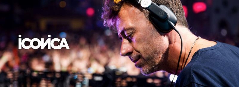 RCF Iconica Słuchawki VIP Benny Benassi skóra wh Rodzaj słuchawek nauszne