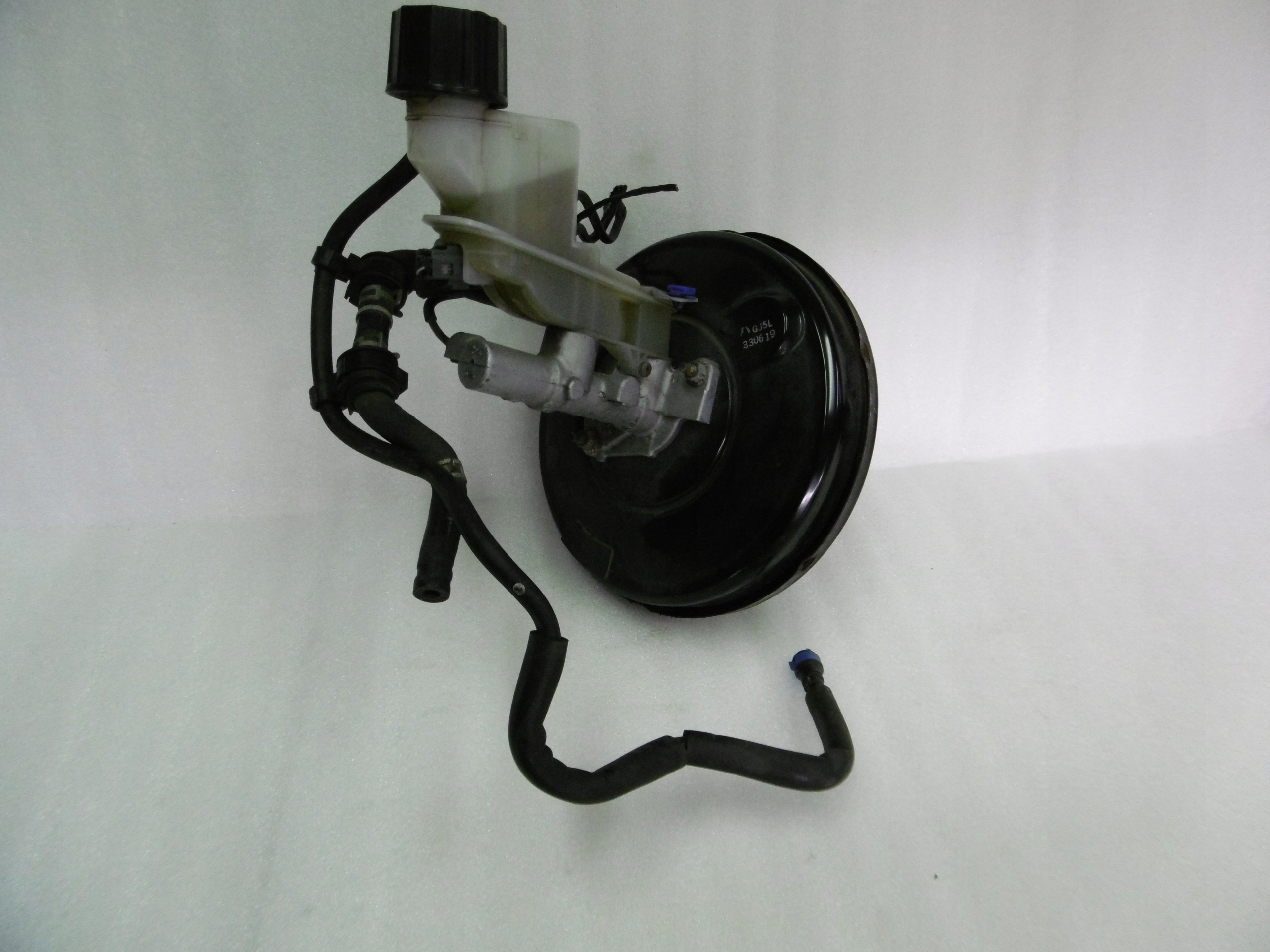 C05-04002 - MAZDA 6 02 / 07R 2.0 і 16v автомат-сервопривід