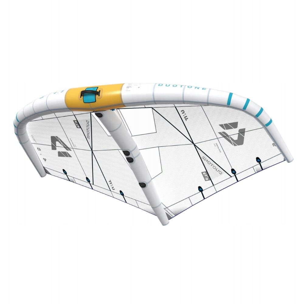 Dtf 2027 – Wing Unit Sls Concept Blue – 5.5 m² – C03: bezbarvá (undyed)