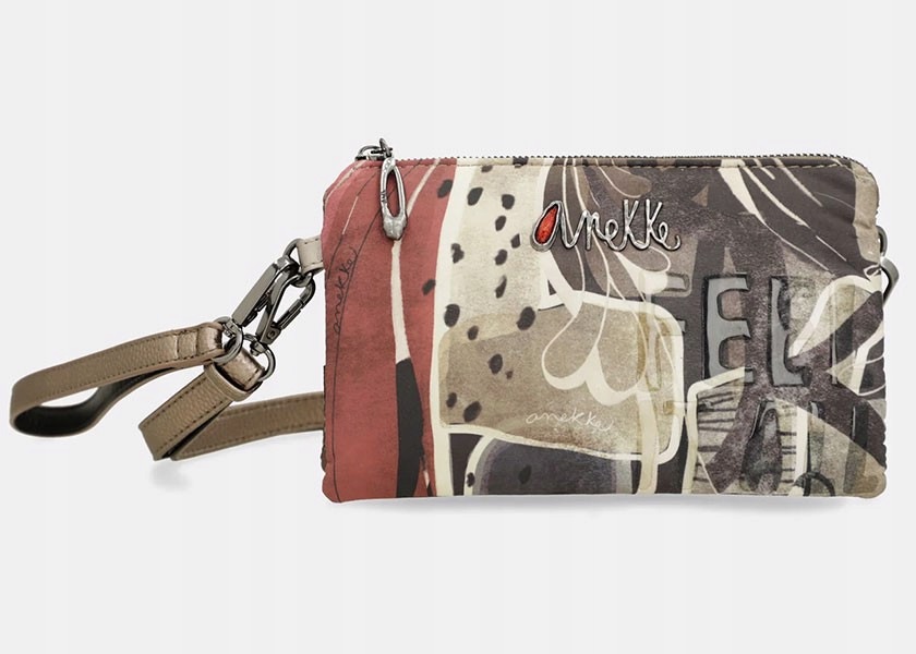Anekke Kabelka Přes Rameno 39773-817 velikosti Imaginary Compartment Bag