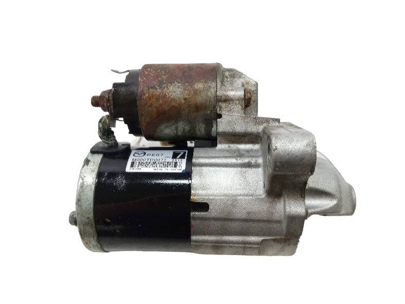 starter M000TD0071 2.0 SKYACTIV Mazda 3 IV (2019-)