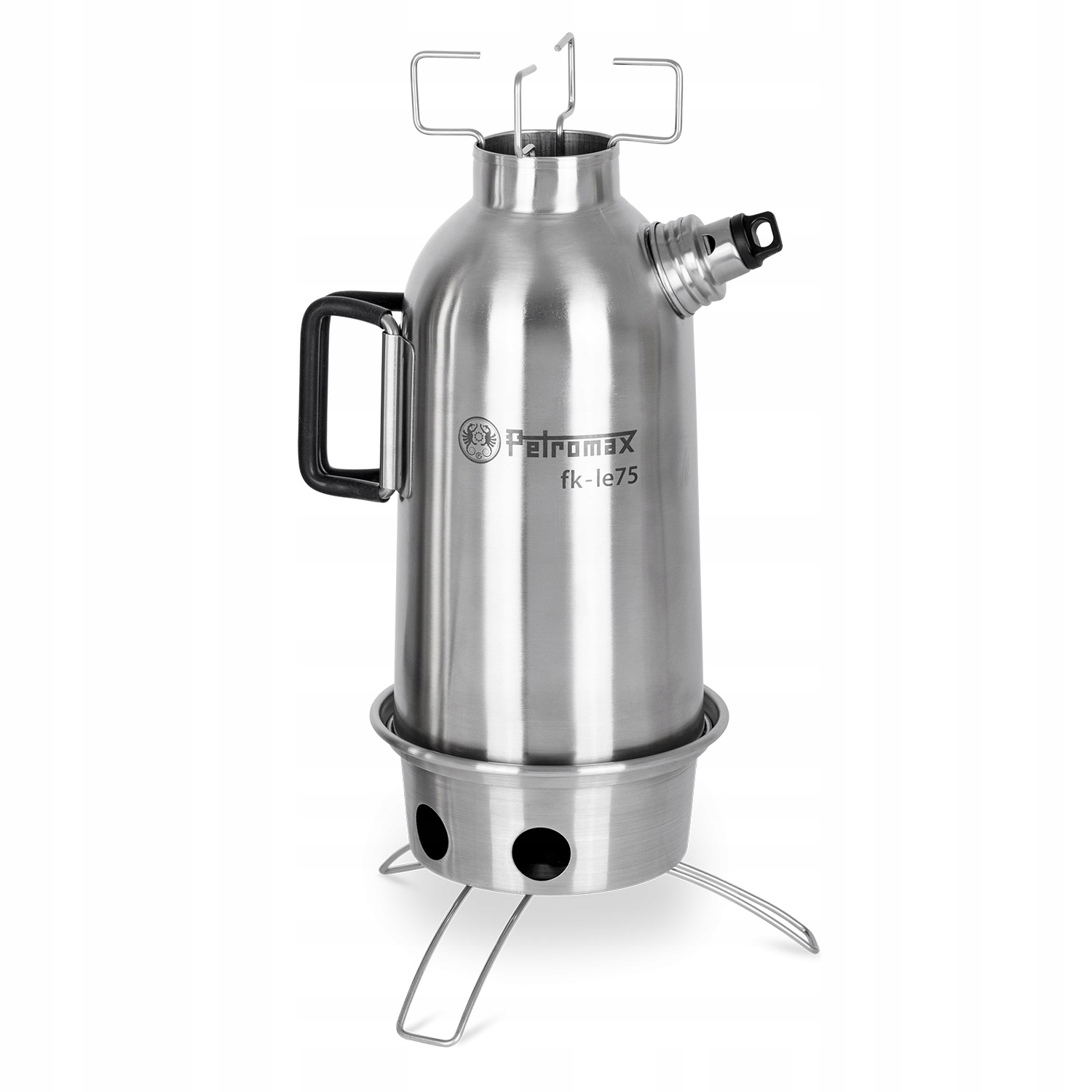 Kuchenka z Czajnikiem Petromax 0,75 L