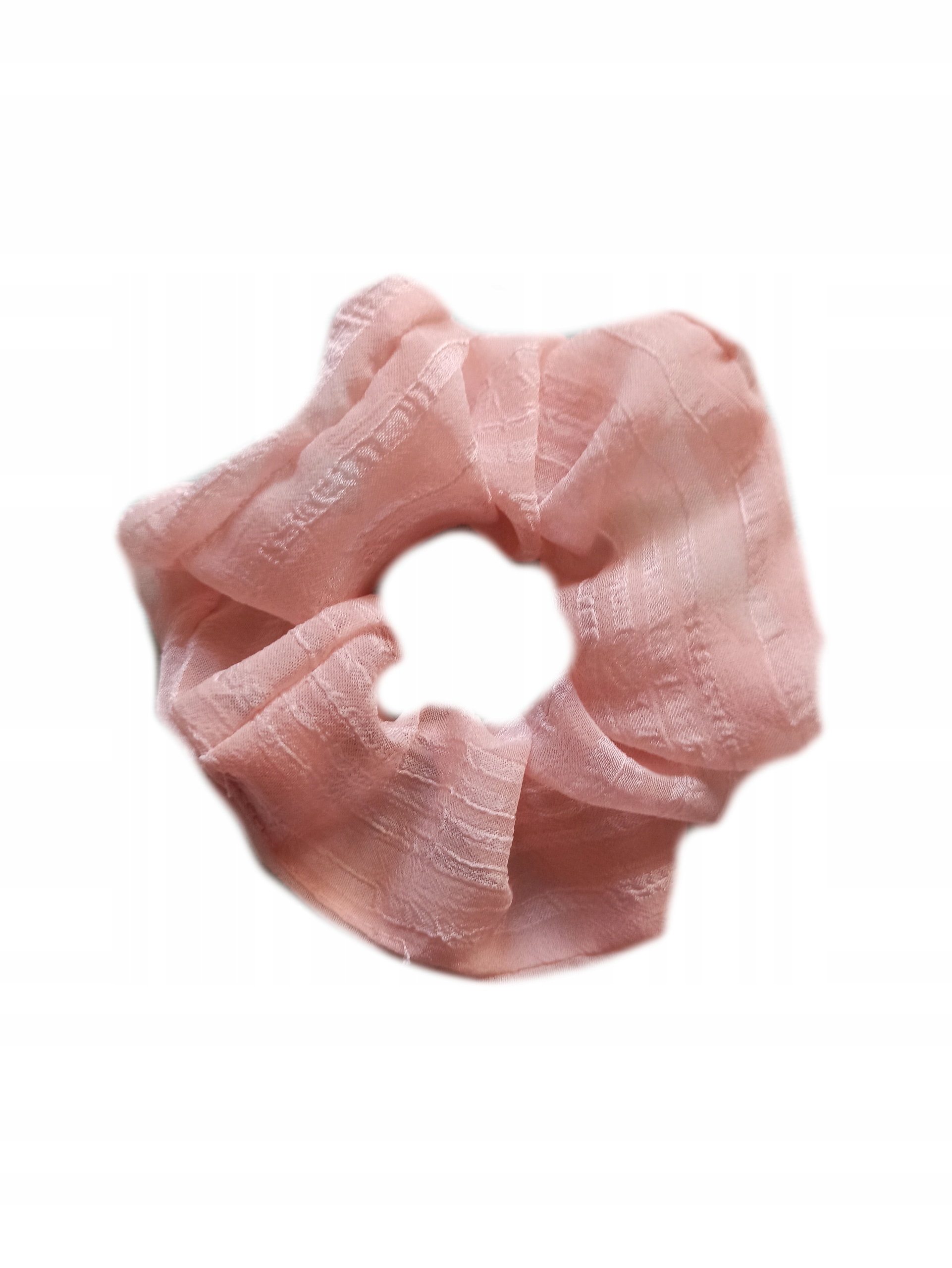 

Gumka Do Włosów Scrunchie