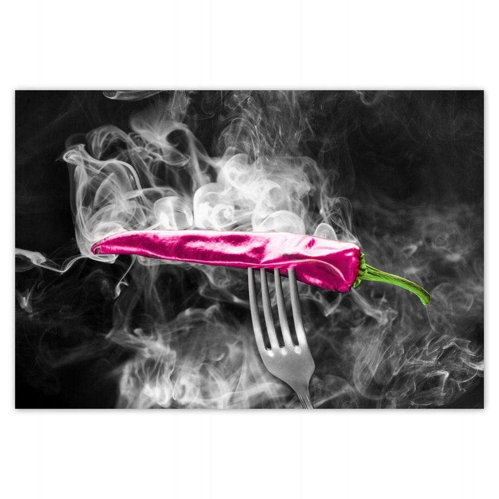 

Fototapety flizelina 152x104 Różowa papryczka