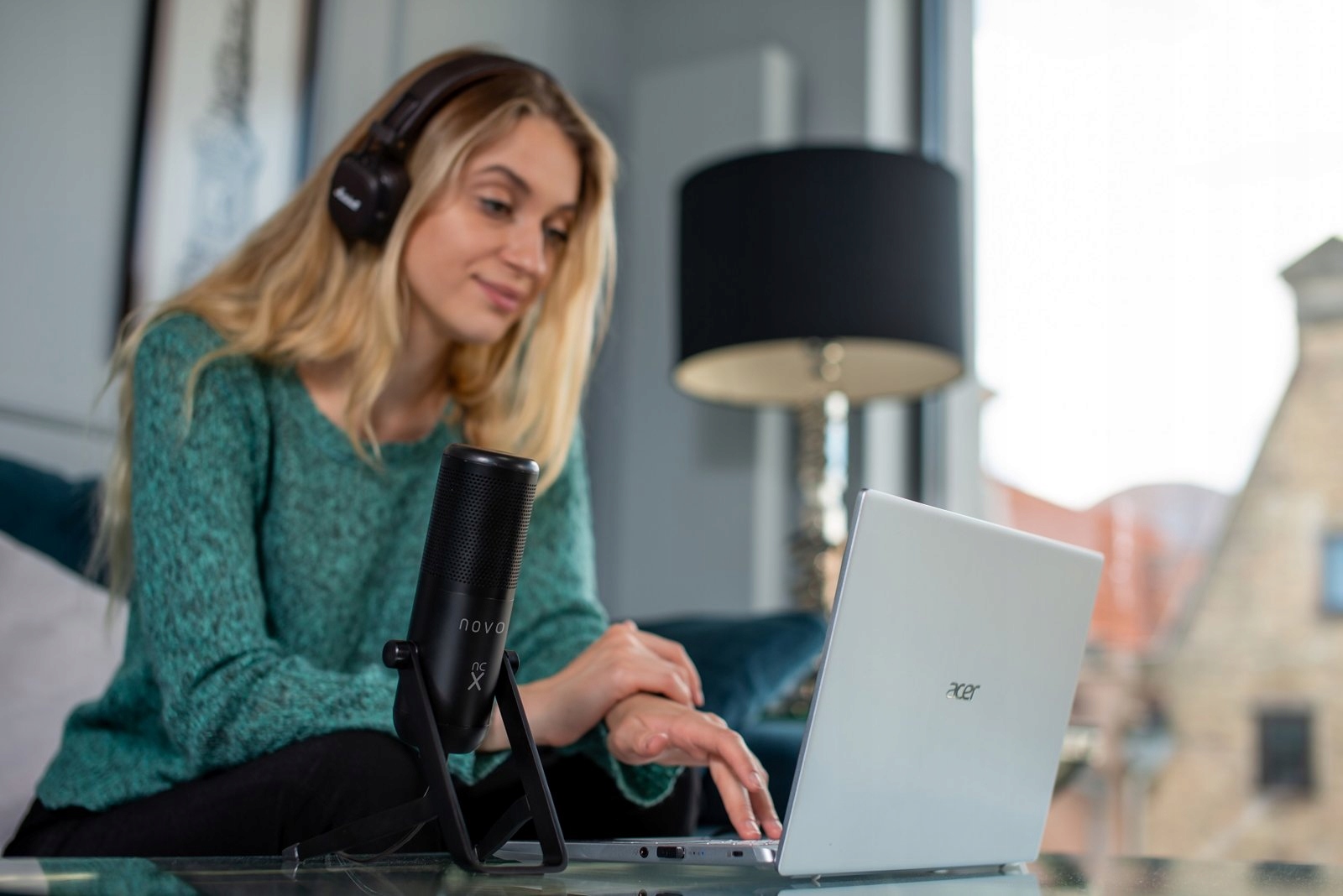 Novox NCX New 2022 Marka Novox