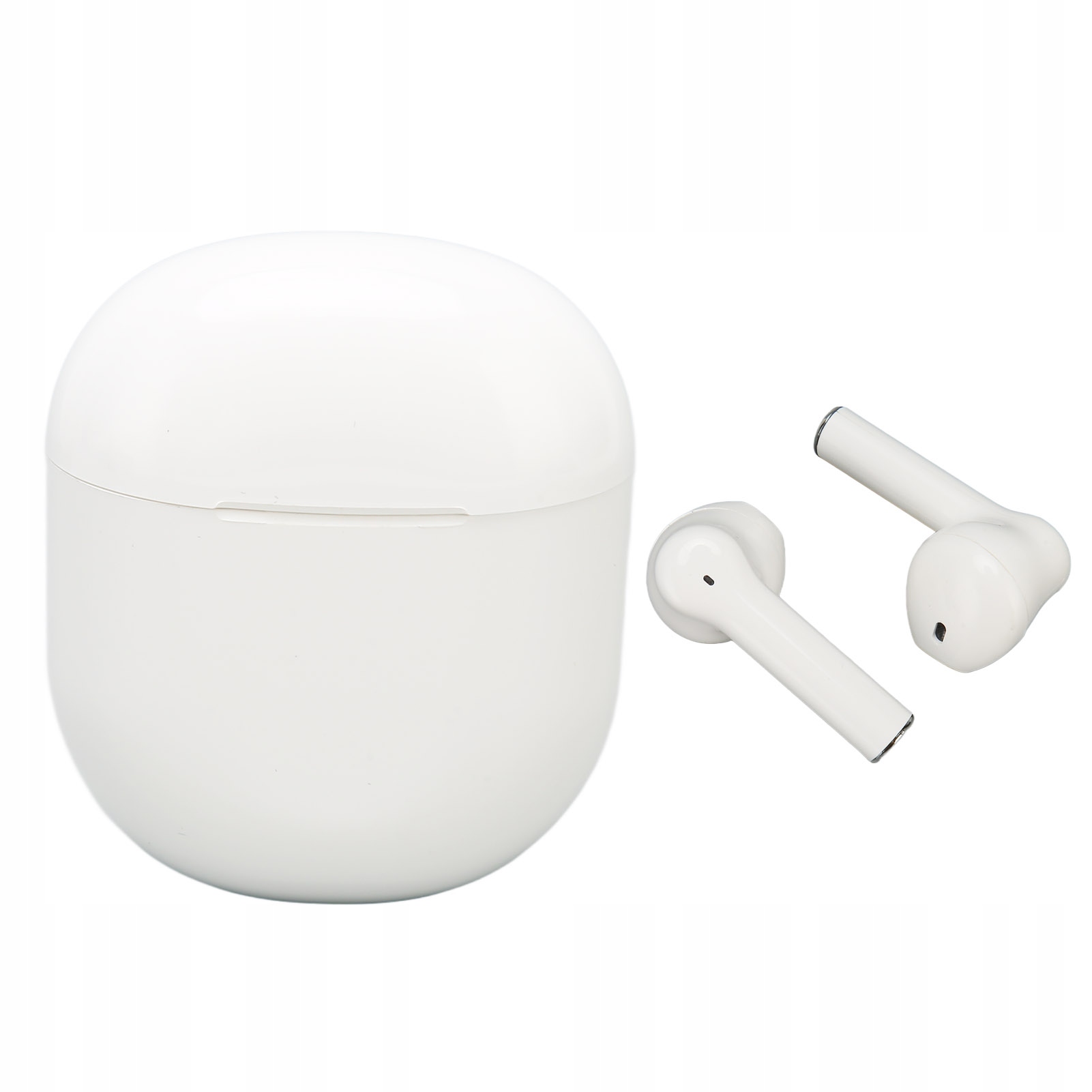 SŁUCHAWKI TŁUMACZ TRANSLATOR JĘZYKI 144 JĘZYK Marka bez marki