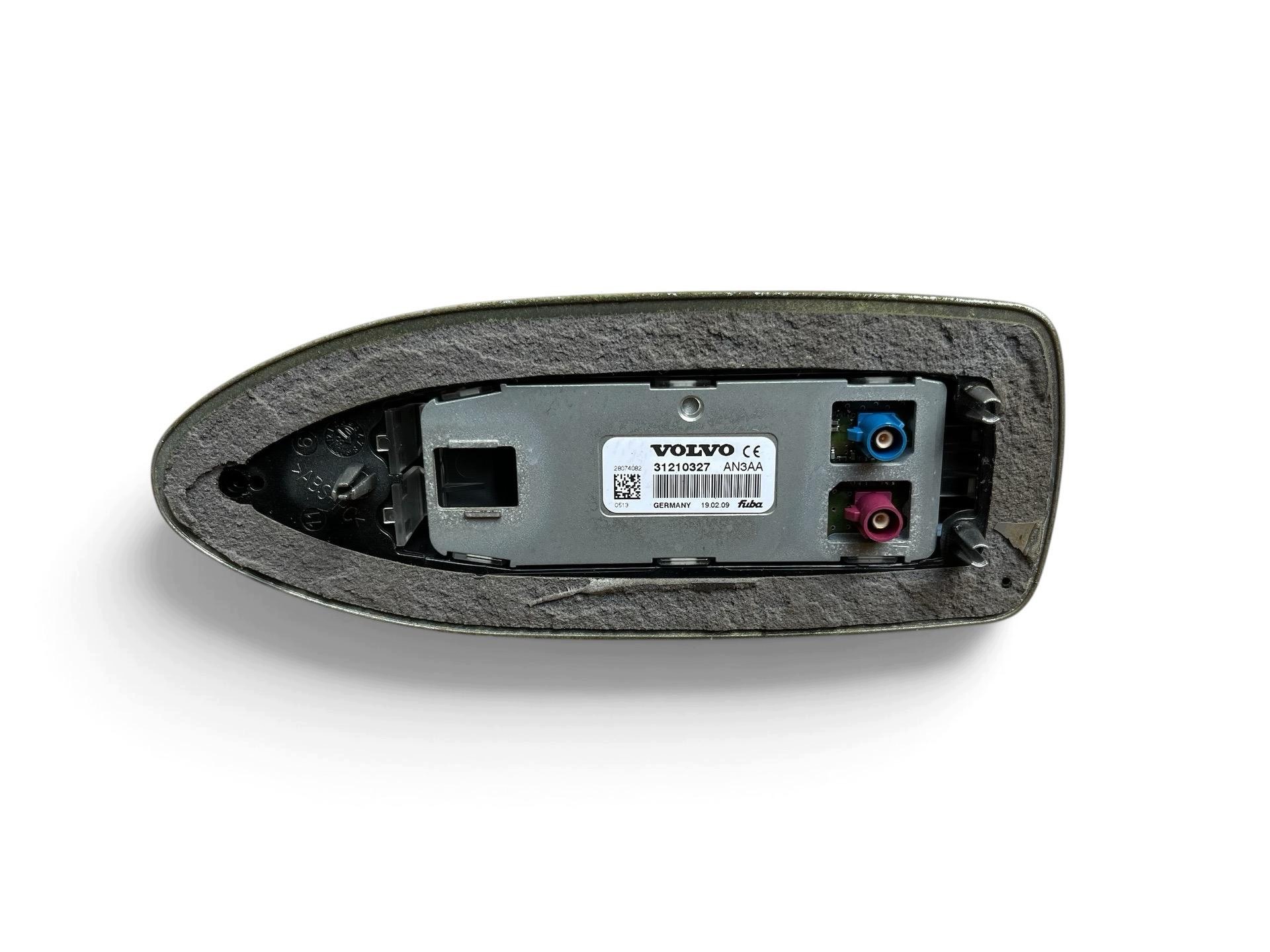 antenne Volvo S80 2 2009 31210327