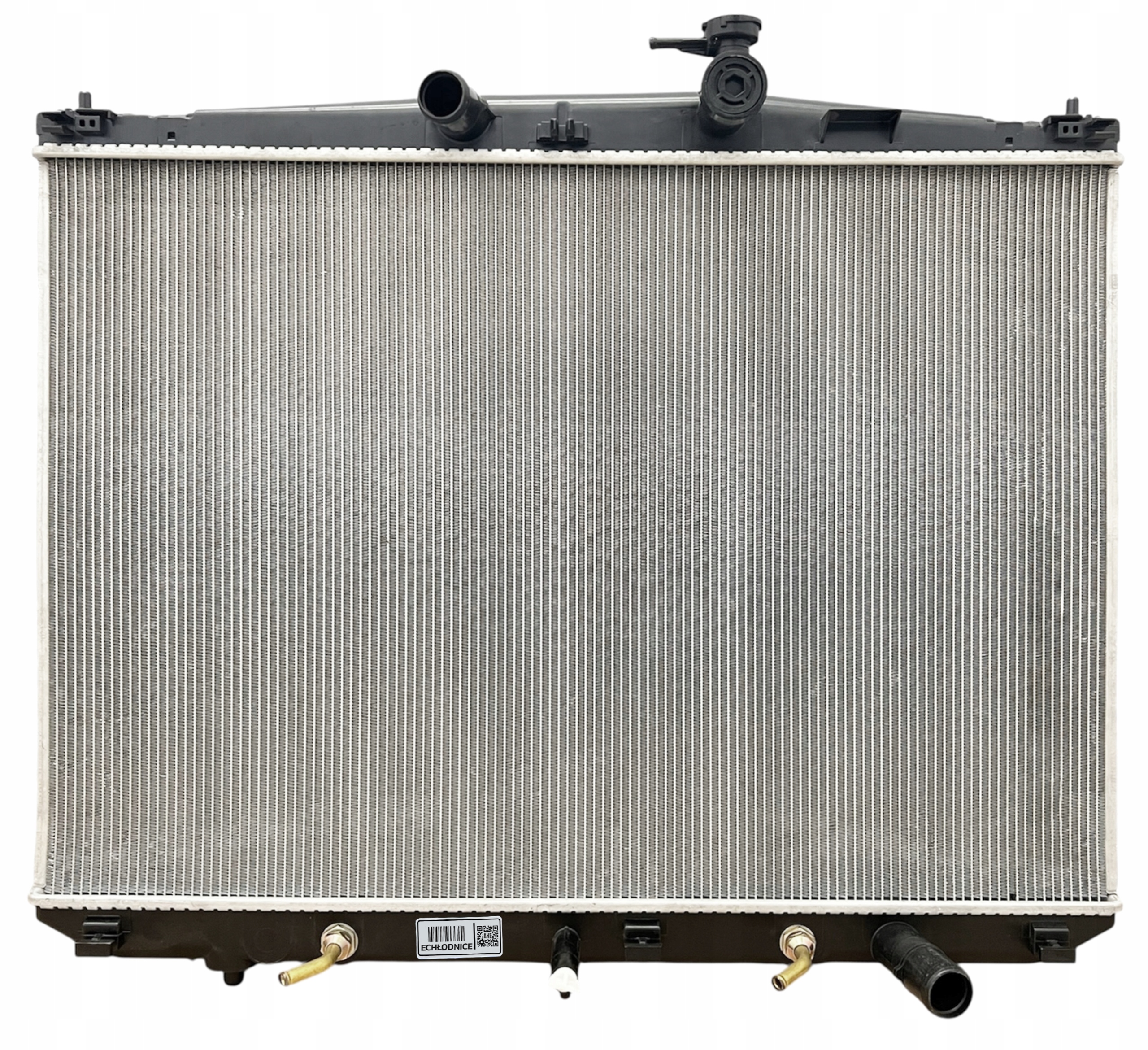 Chladič vody Toyota Highlander 2013- 3.5 164000P420 16400-0P420