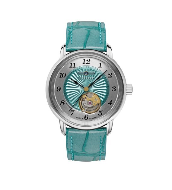 Hodinky Zeppelin Friedrichshafen 85694 36 mm