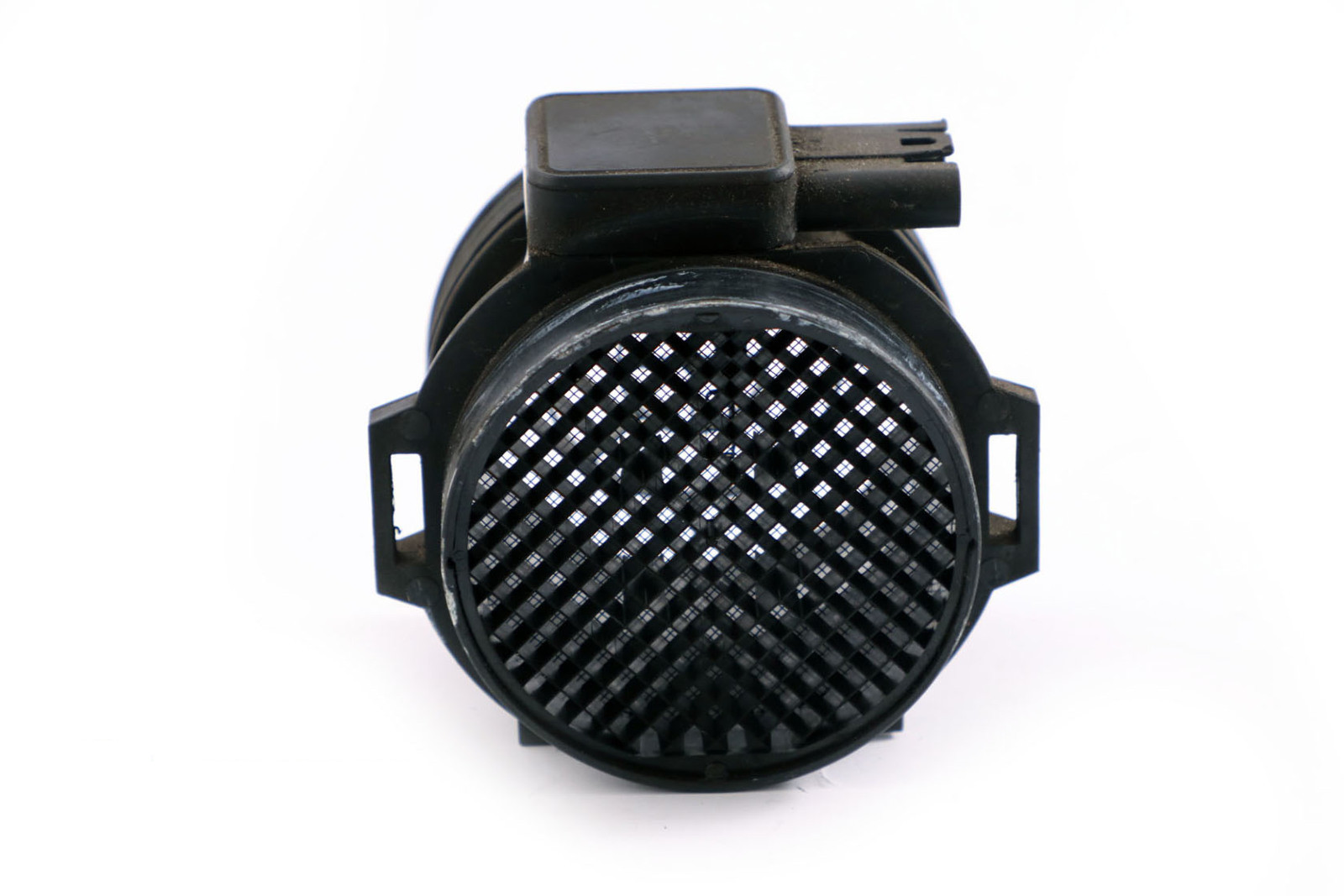 7513957 - BMW E46 X3 E83 Z4 E85 M54 расходомер воздуха