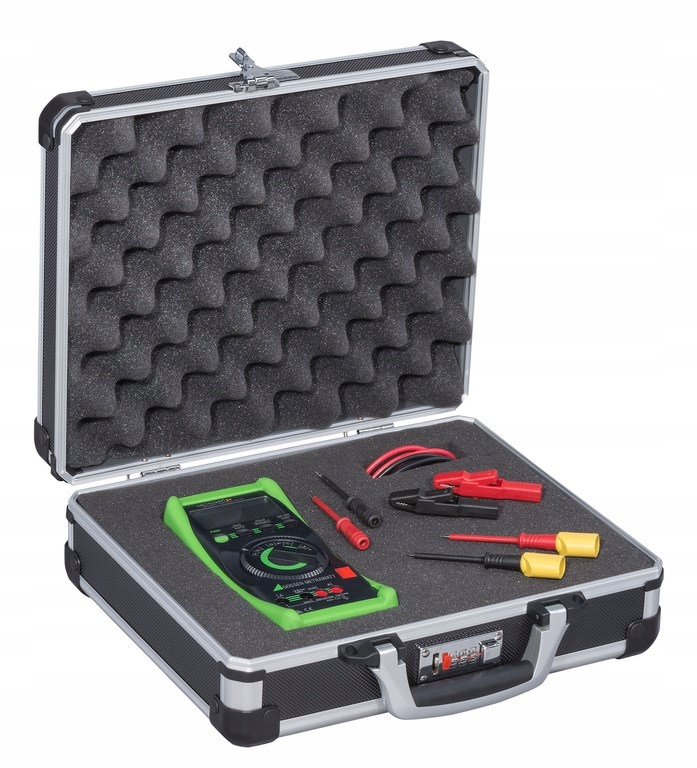 Kufr s pěnovou výplní – 350 x 320 x 135 mm