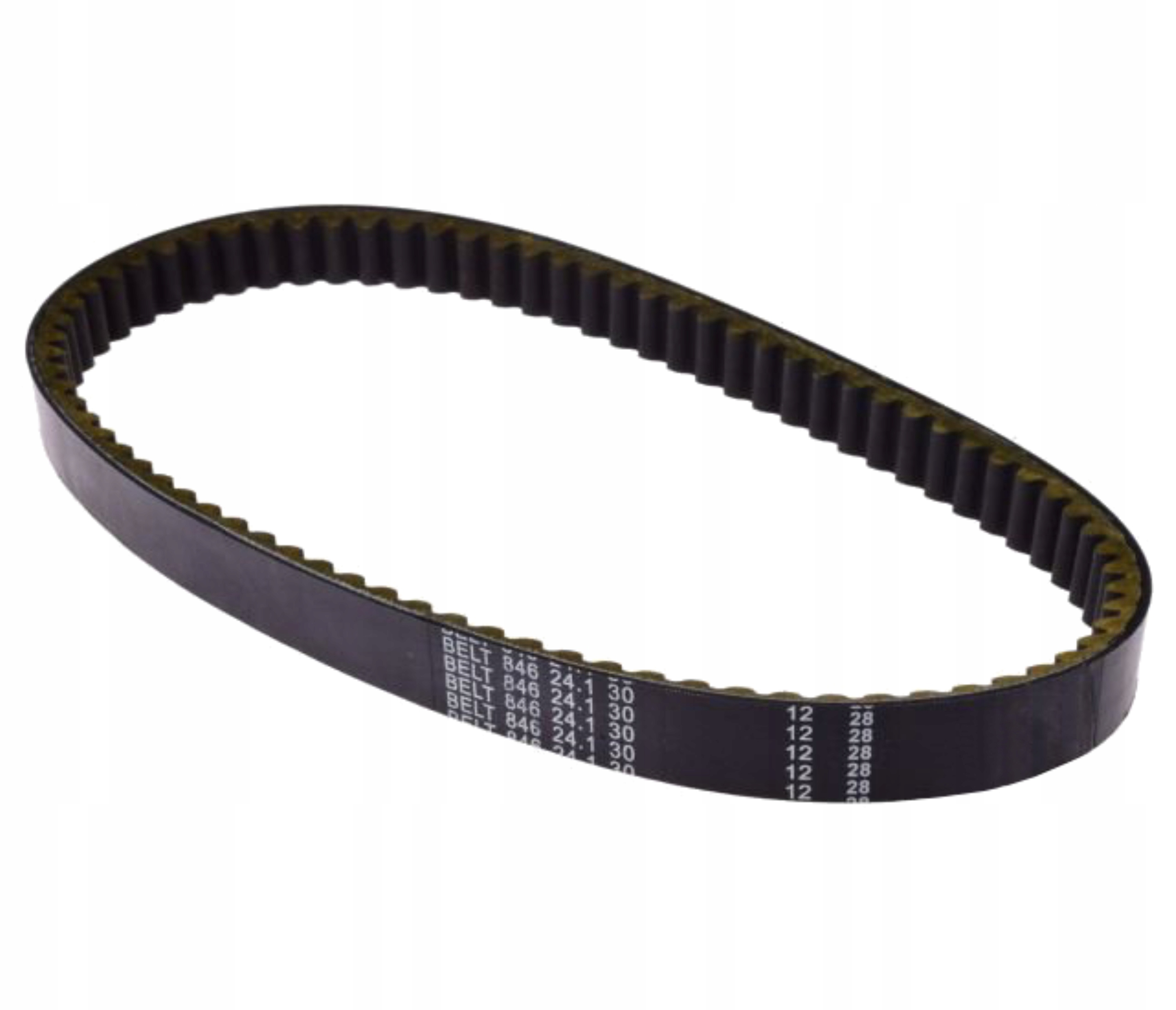 Quad Atv Lucky Star 300 Pasek Napędowy Wariatora 846-24,1-30 Długość 861mm