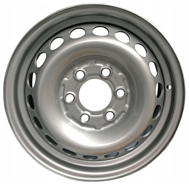 

Felgi stalowe 16cali Mercedes Sprinter Vw Crafter