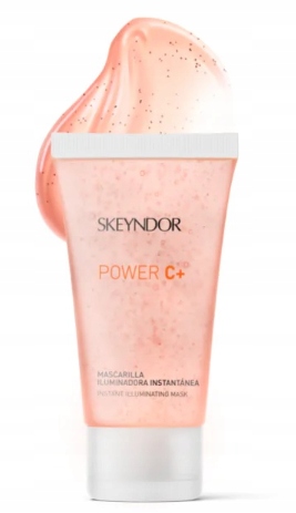 Skeyndor Maska Power C+ Instant rozjasňující 50ml