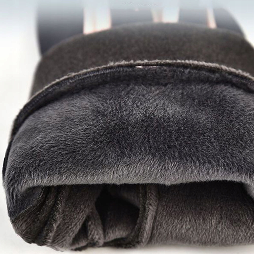 RĘKAWICZKI DOTYKOWE ZIMOWE CIEPŁE GRUBE OCIEPLANE NIEPRZEMAKALNE SPORTOWE EAN (GTIN) 5903933555218