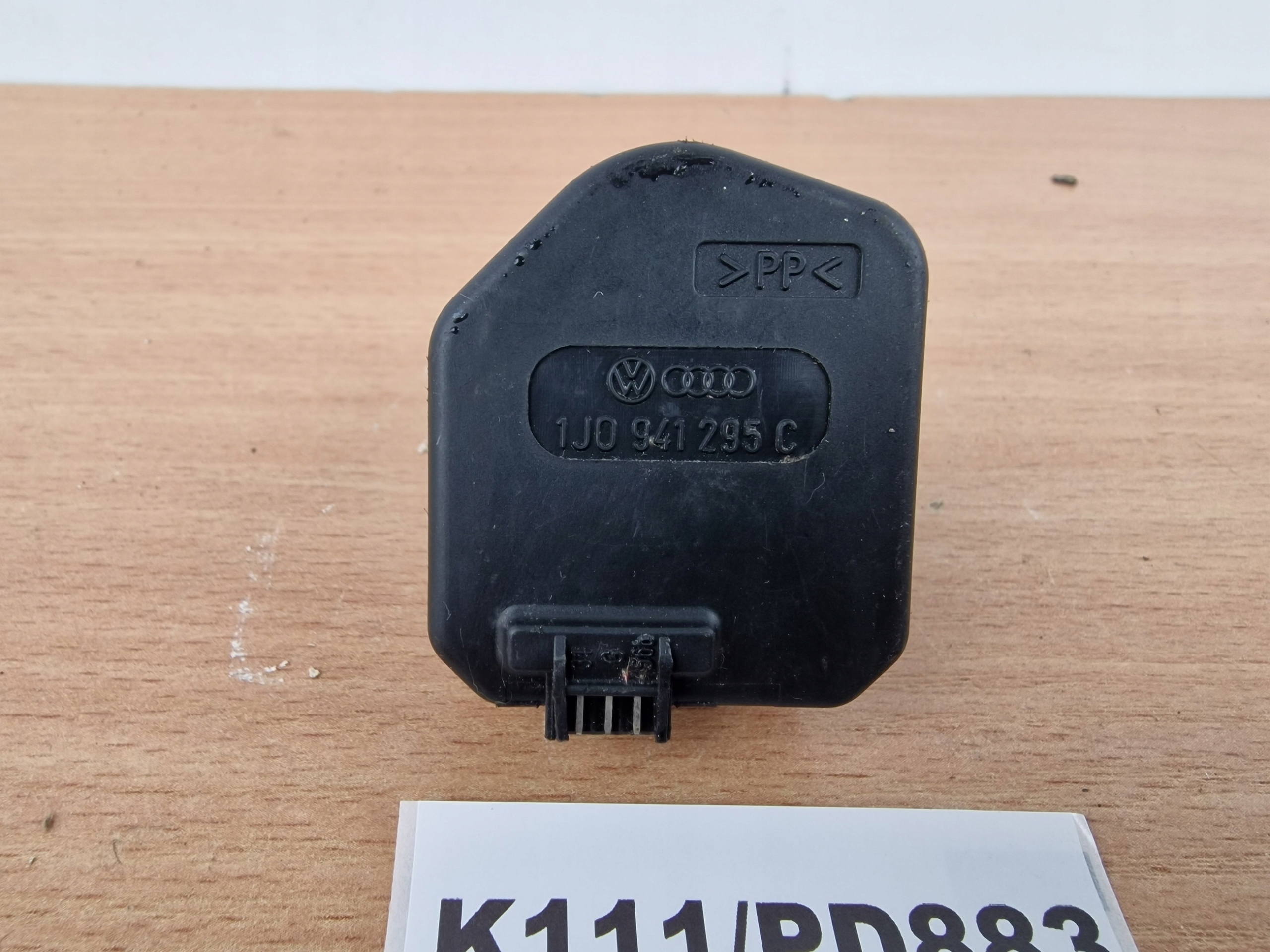 mini motor control lights VW GOLF SEAT SKODA AUDI