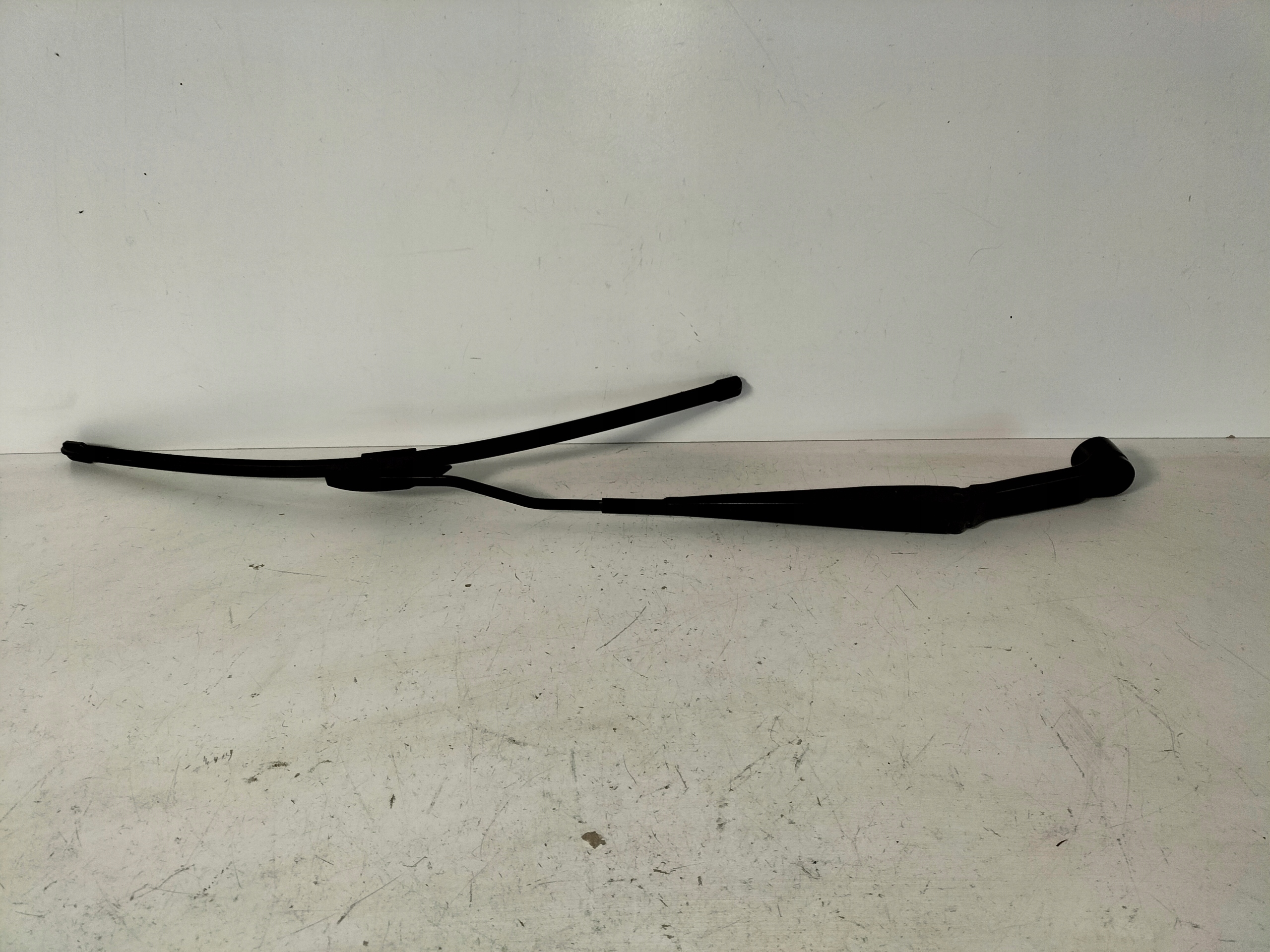 wiper arm front left MITSUBISHI SPACE STAR II 13