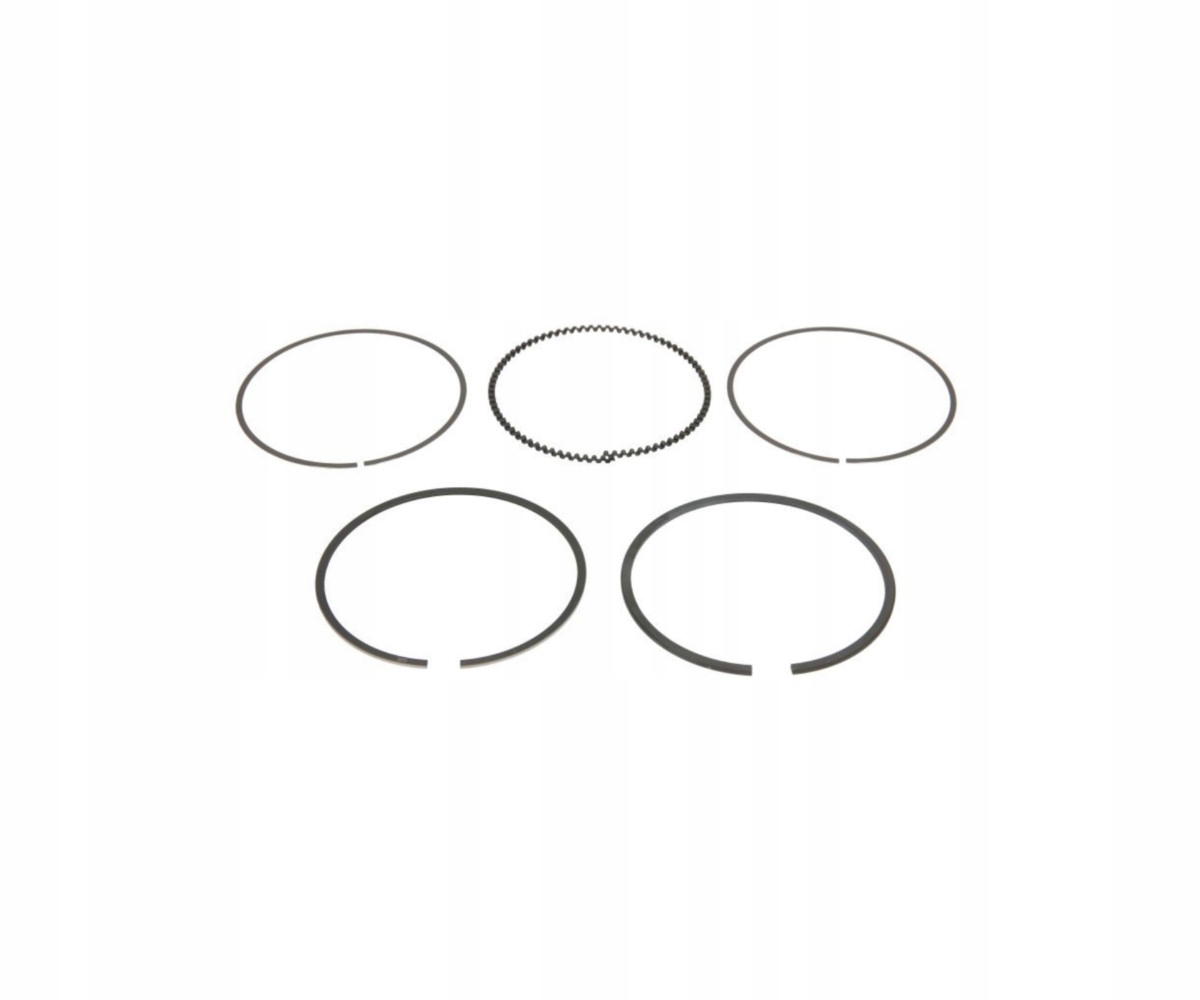 PI0094 - Поршневые кольца Ford Fiesta Focus 1.0 Ecoboost