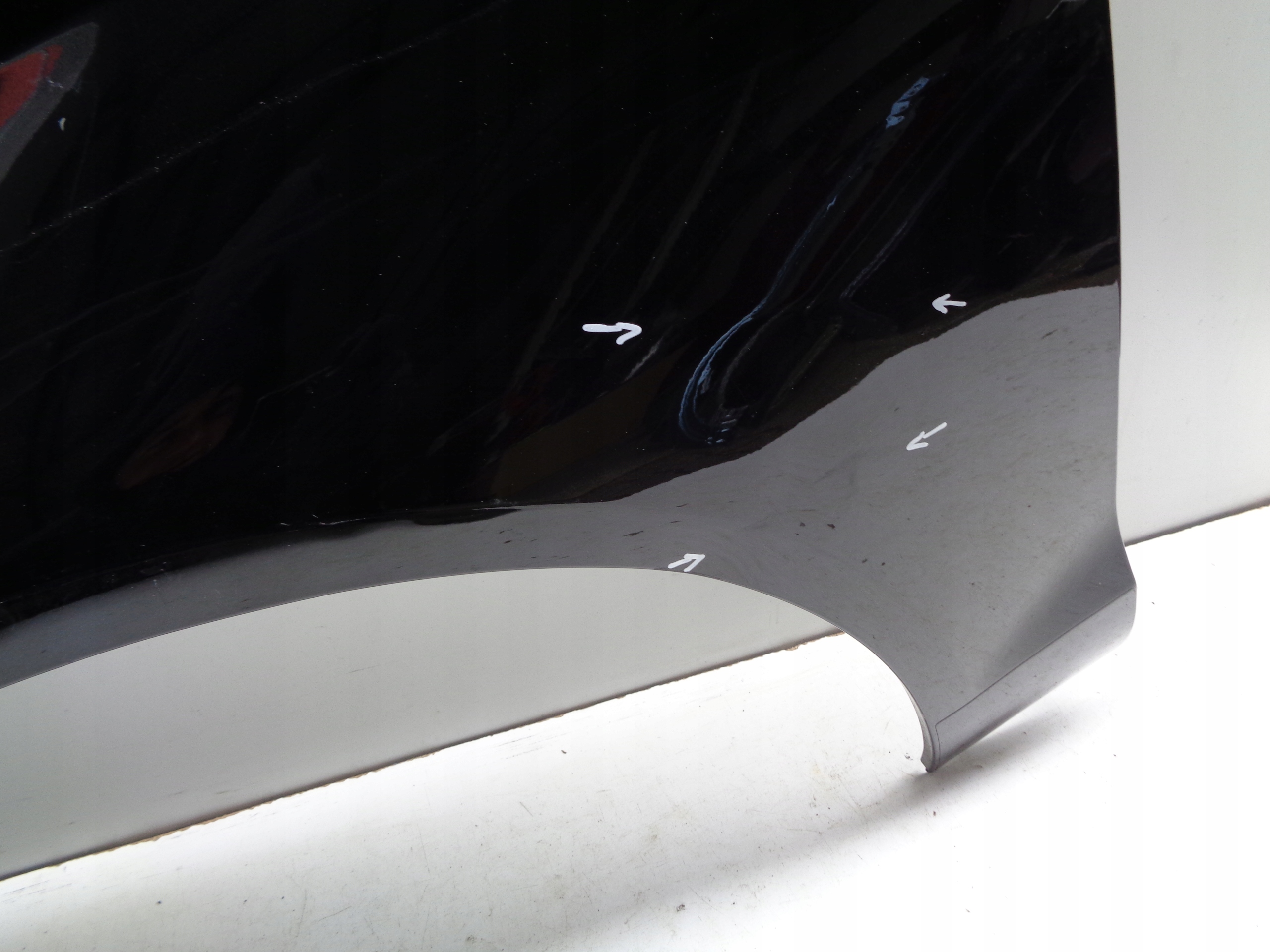 fender left front AUDI A6 C7 4G 4G0 14- LIFT NR 50104
