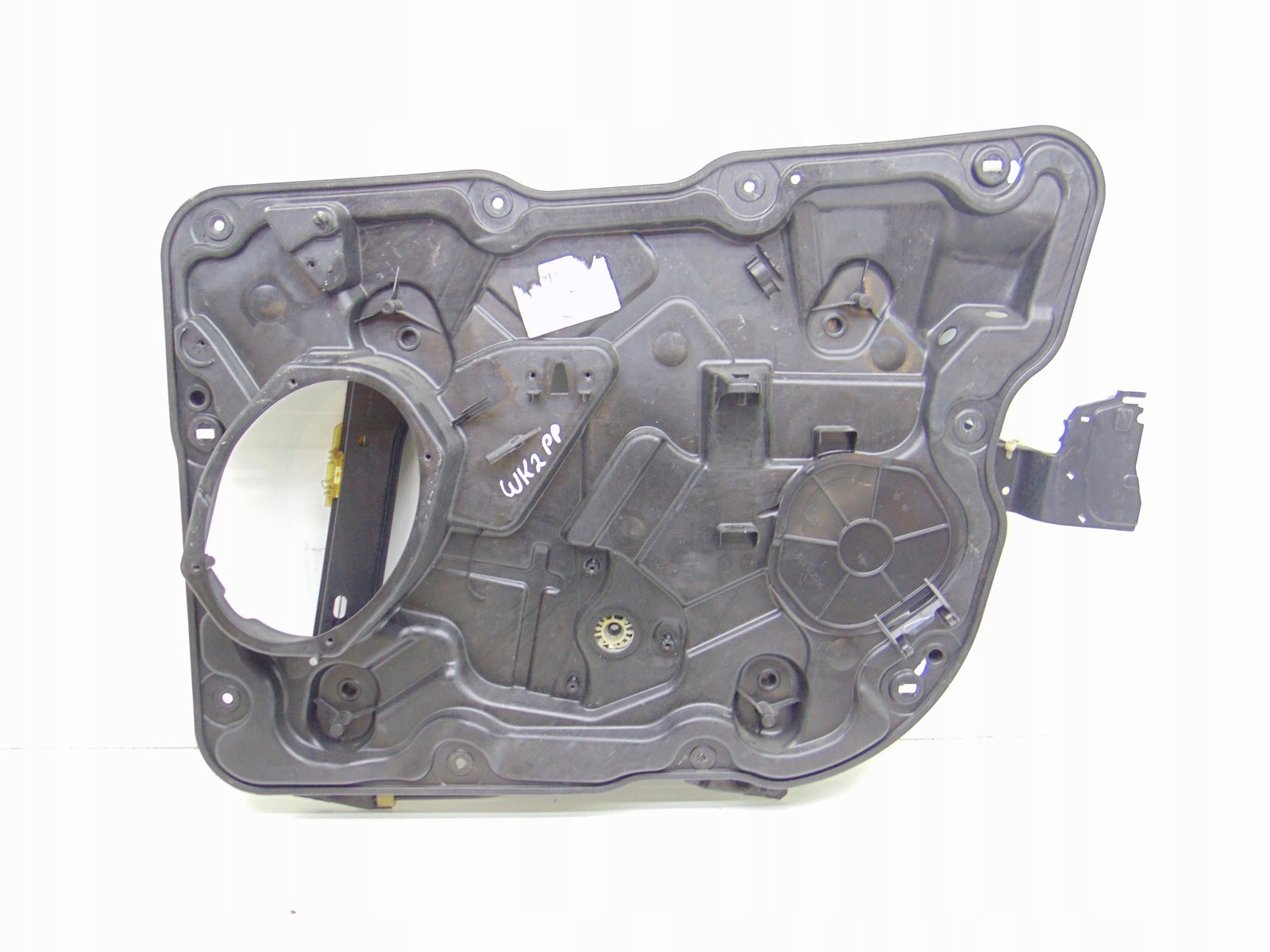 mechanism door left front JEEP GRAND CHEROKEE WK2
