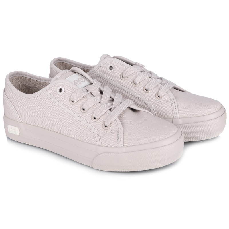 Dámské tenisky Lee 50261001.35E Moonbeam béžové VEL..40