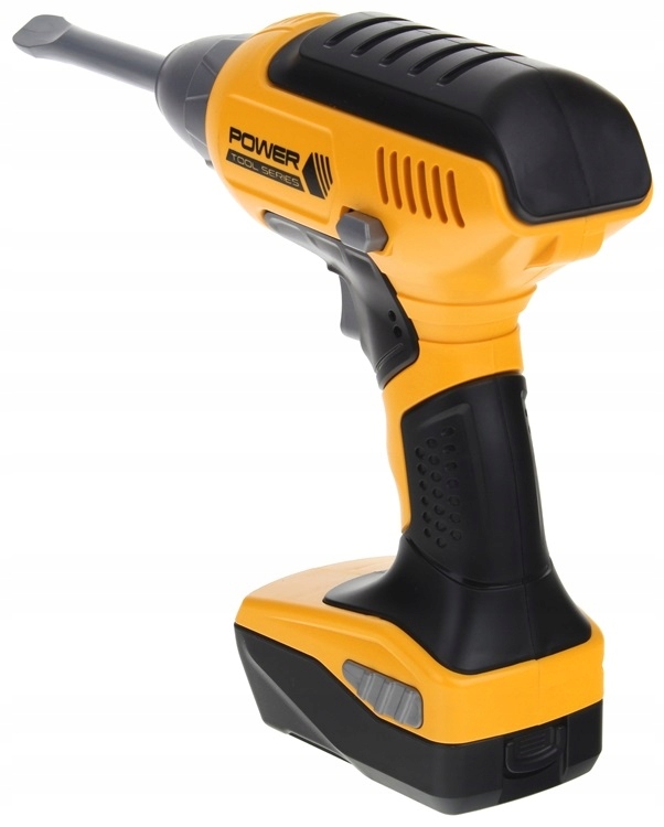 Wkrętarka Wiertarka Akumulatorowa Zestaw 4 Nasadki Bohater brak