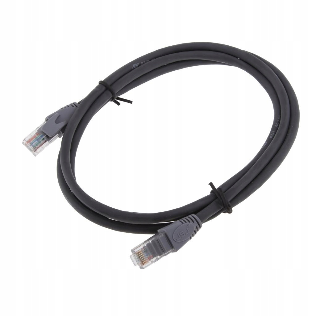 Kabel połączeniowy RJ45 Transmisja wideo zgodnie z opisem, 1,5 metra