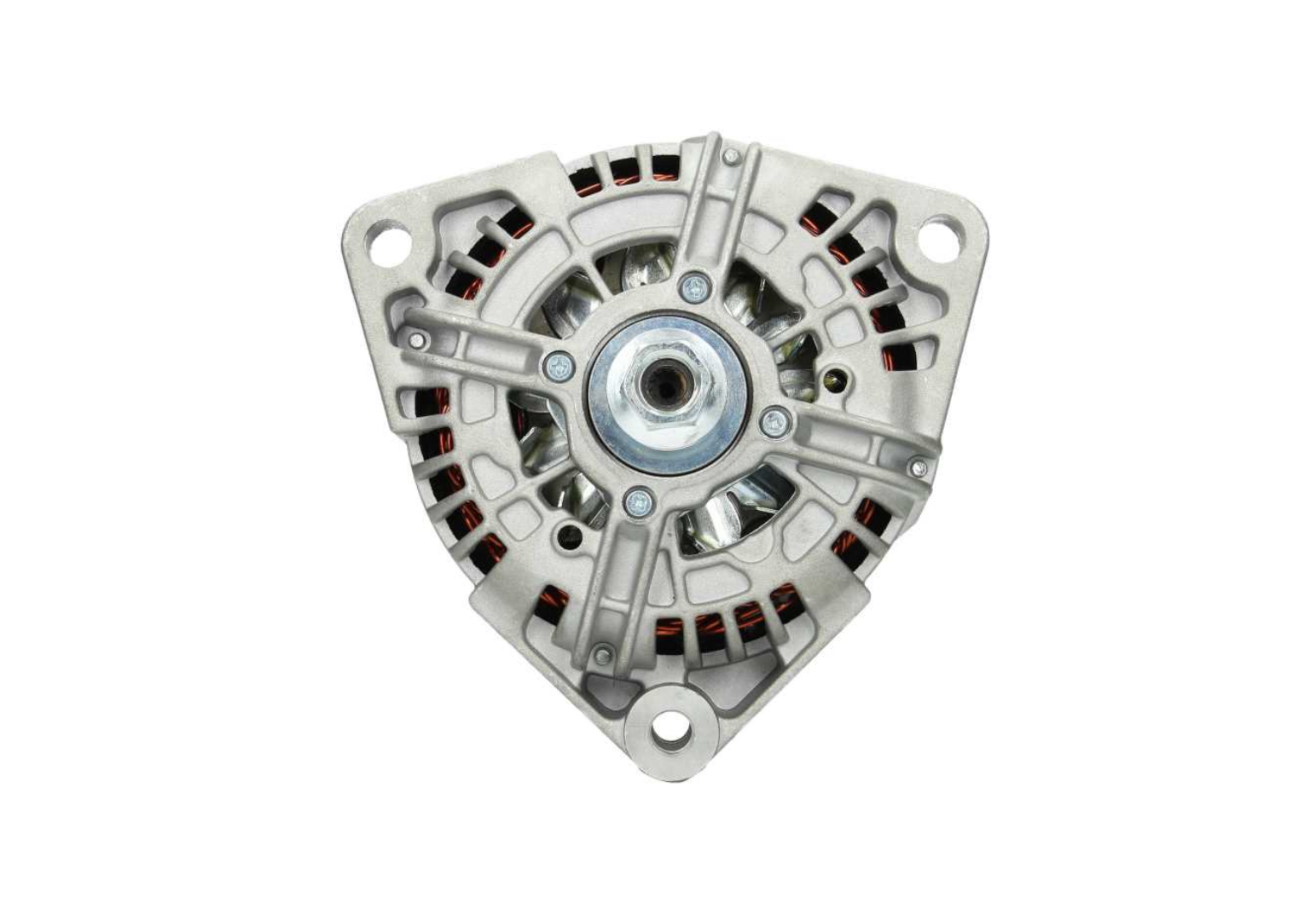 ALTERNATOR MAN TGA TGL TGM TGS TGX 2006-