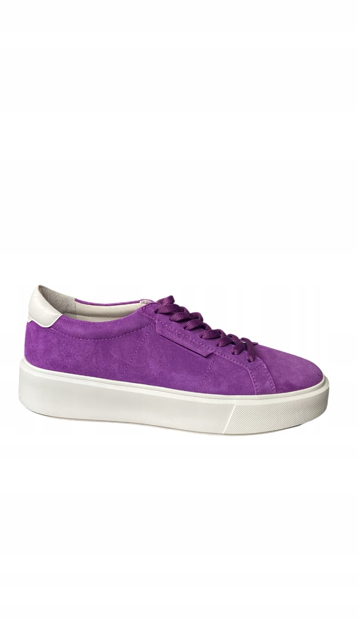 Kennel Schmenger – nízké tenisky Calf Violet 40