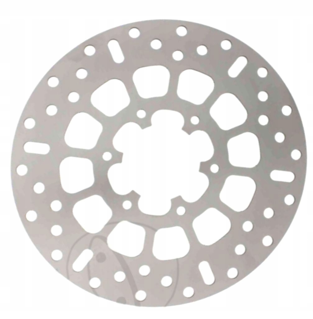 Brzdová Kotúčka Zadná Derbi Senda 50 125