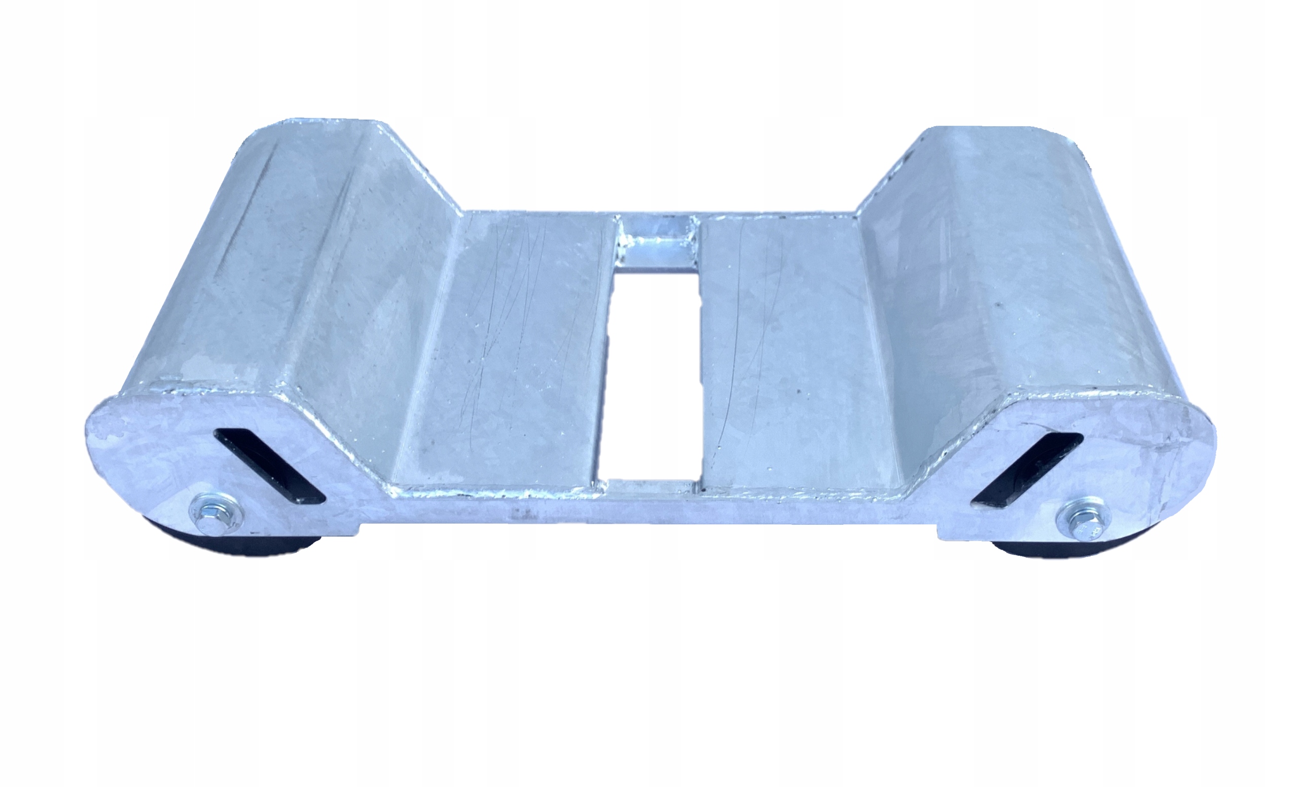 Транспортувальна візок рулон під Обривне колесо 2000 кг 2W