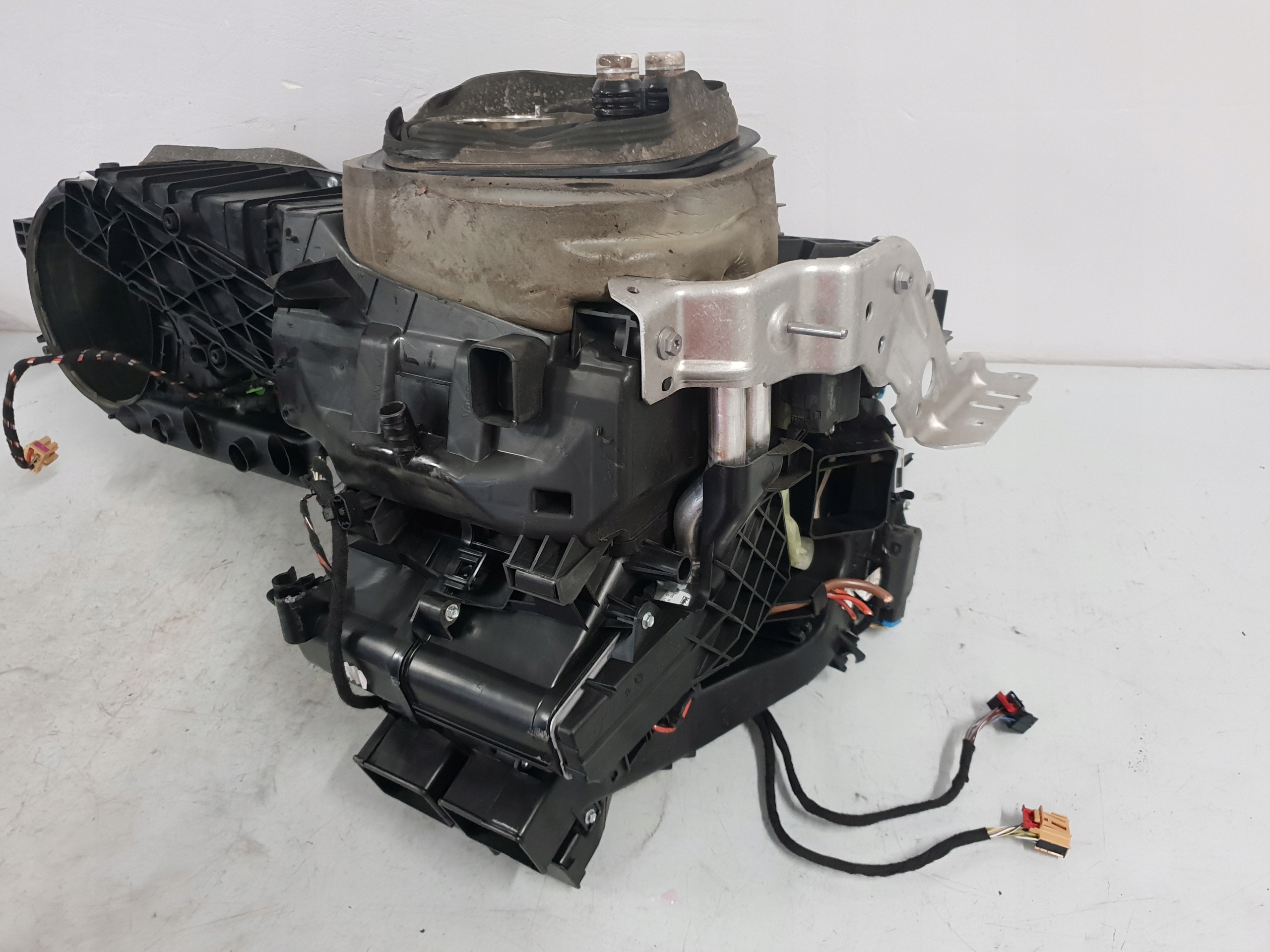 5P1820003HQ seat ALTEA xl 2007r европа