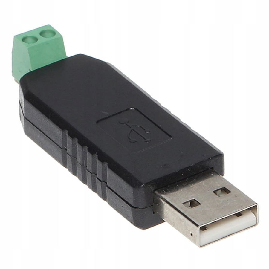

Konwerter Usb RS485 Modbus Profibus inne