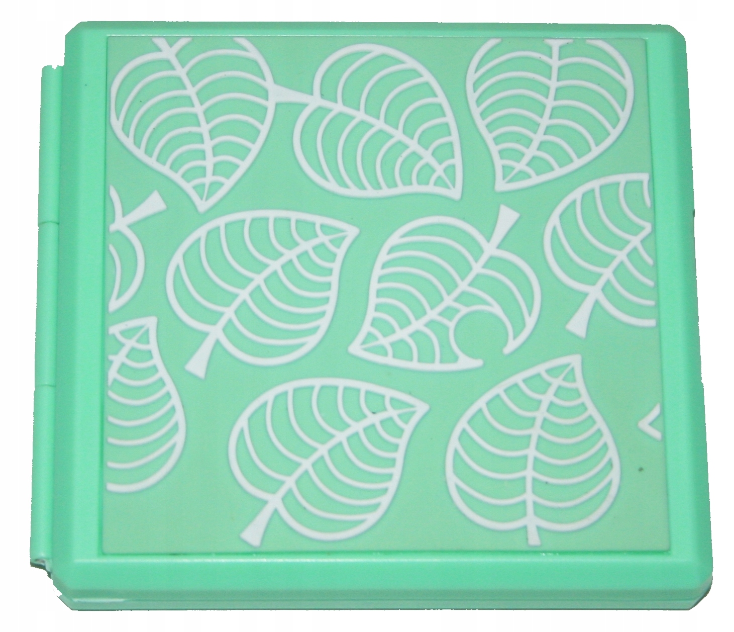 Pudełko, Etui, Case, Futerał na kartridże do Nintendo Switch.