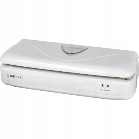 

Zgrzewarka Do Folii Clatronic Fs 3261