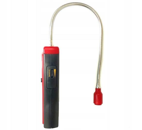 DETEKTOR GAZÓW PALNYCH LPG METAN AS8800L WYKRYWACZ Kod producenta AS8800L